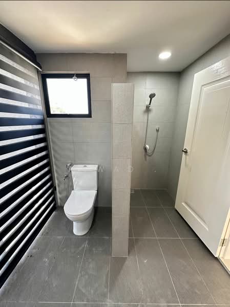 Bungalow for Sale in Sungai Petani (Kedah) - Aswad . - Bathroom - PropertyGuru.com.my