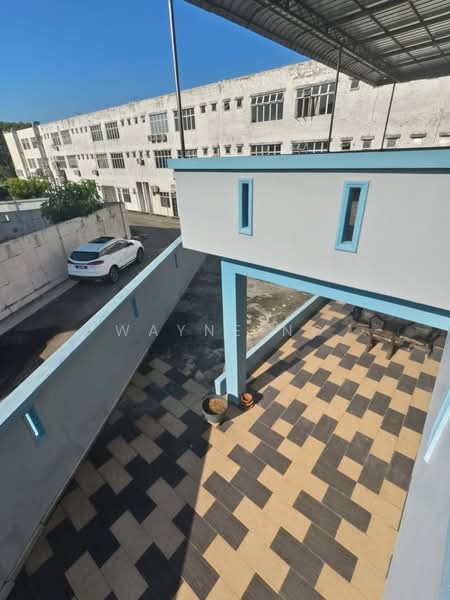 2-storey Terraced House for Sale in Nusa Sentral (Iskandar Puteri (Nusajaya)) - Wayne Ng - Exterior - PropertyGuru.com.my