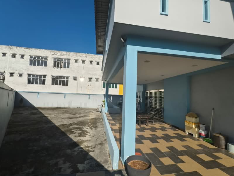 2-storey Terraced House for Sale in Nusa Sentral (Iskandar Puteri (Nusajaya)) - Wayne Ng - Exterior - PropertyGuru.com.my