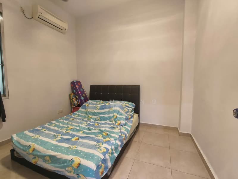 2-storey Terraced House for Sale in Nusa Sentral (Iskandar Puteri (Nusajaya)) - Wayne Ng - Bedroom - PropertyGuru.com.my