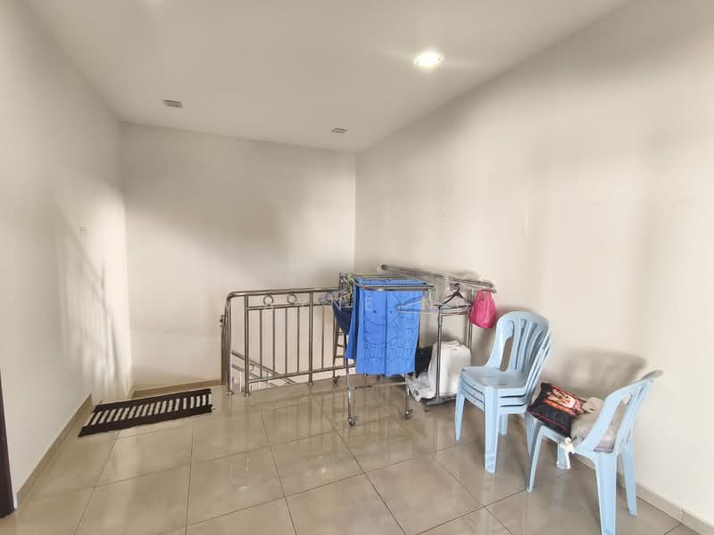2-storey Terraced House for Sale in Nusa Sentral (Iskandar Puteri (Nusajaya)) - Wayne Ng - Interior - PropertyGuru.com.my