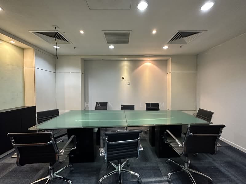 Office for Rent in KLCC (KL City Centre) - Shane Lim - Interior - PropertyGuru.com.my