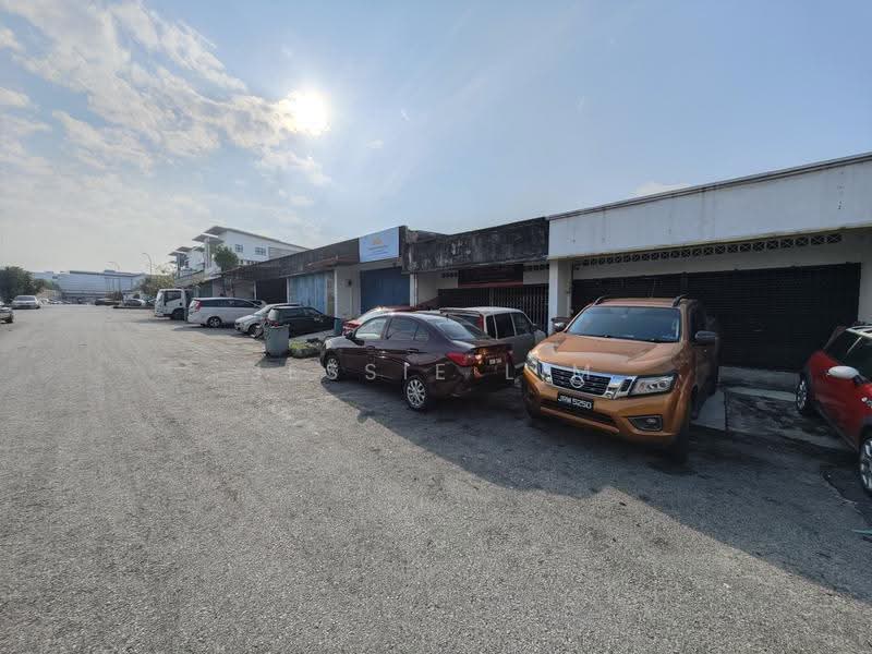 Kilang untuk Dijual di Temasya Glenmarie (Glenmarie) - Jessie Lim - PropertyGuru.com.my