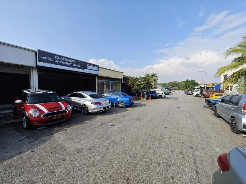 Kilang untuk Dijual di Temasya Glenmarie (Glenmarie) - Jessie Lim - Exterior - PropertyGuru.com.my