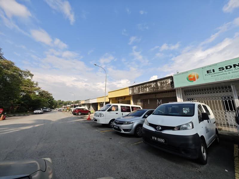 Kilang untuk Dijual di Temasya Glenmarie (Glenmarie) - Jessie Lim - PropertyGuru.com.my