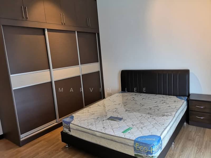 Eco Sky untuk Untuk Disewa - RM 2,400 /bulan, Mac 2026 - Bedroom - PropertyGuru.com.my