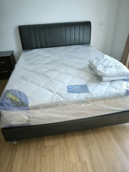 Eco Sky untuk Untuk Disewa - RM 2,400 /bulan, Mac 2026 - Bedroom - PropertyGuru.com.my