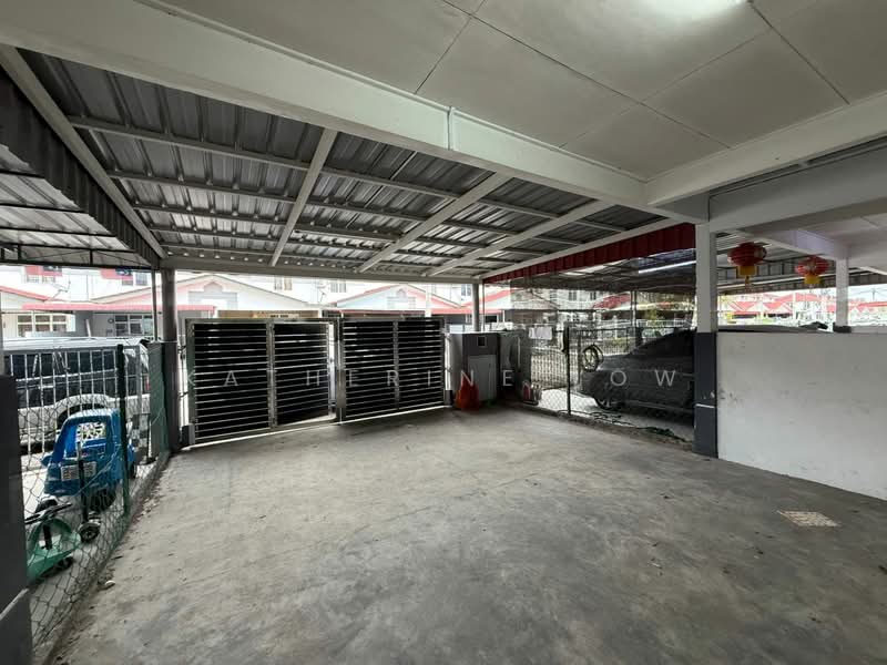 For Sale - Taman Nusantara