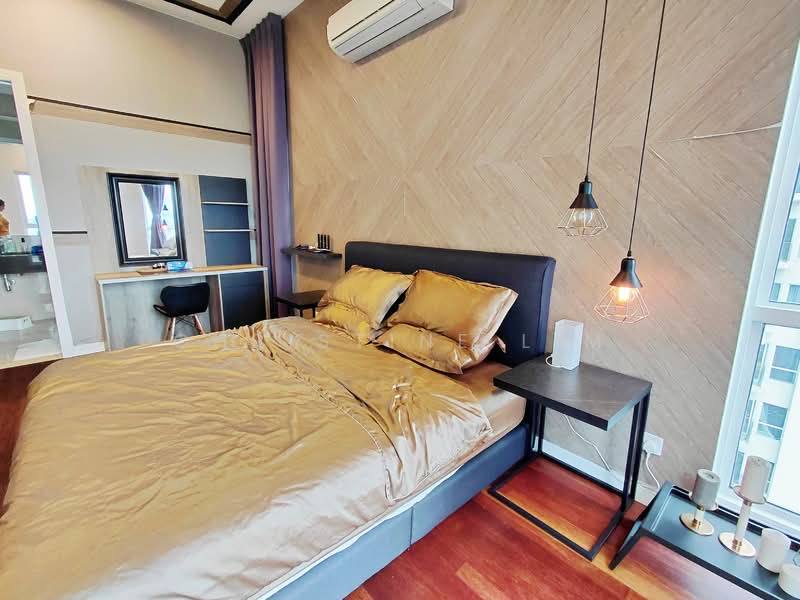 Condominium for Rent at Pavilion Hilltop - Christine Lim - Bedroom - PropertyGuru.com.my