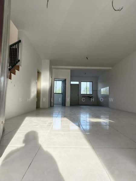 2-storey Terraced House for Sale in Kota Kinabalu (Sabah) - shirley Chow - Living Room - PropertyGuru.com.my