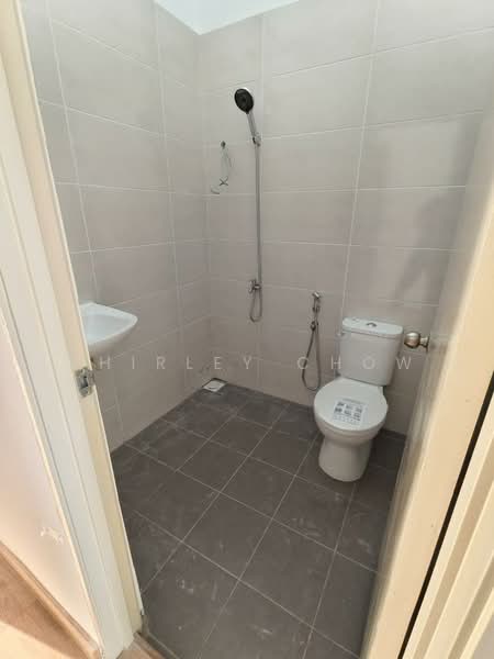 2-storey Terraced House for Sale in Kota Kinabalu (Sabah) - shirley Chow - Bathroom - PropertyGuru.com.my