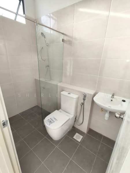 2-storey Terraced House for Sale in Kota Kinabalu (Sabah) - shirley Chow - Bathroom - PropertyGuru.com.my