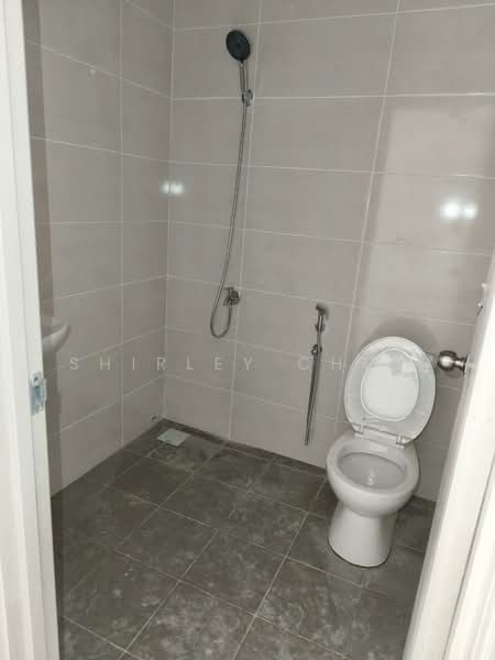 2-storey Terraced House for Sale in Kota Kinabalu (Sabah) - shirley Chow - Bathroom - PropertyGuru.com.my