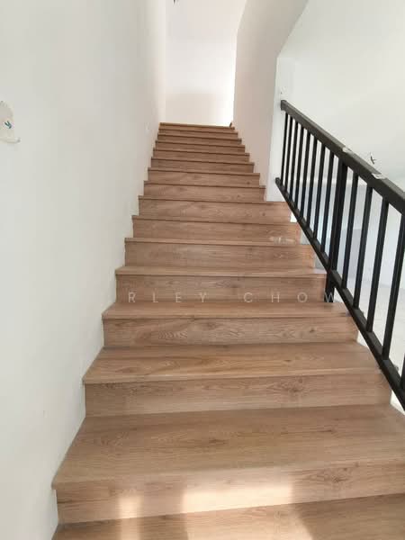 2-storey Terraced House for Sale in Kota Kinabalu (Sabah) - shirley Chow - Interior - PropertyGuru.com.my