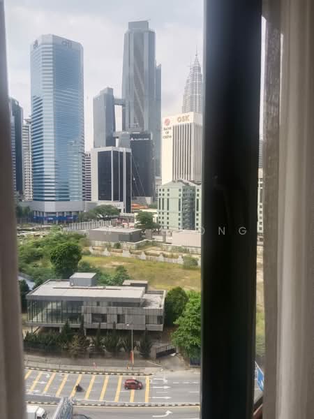 Condominium for Rent at Vista Damai - Wawa Leong - View - PropertyGuru.com.my