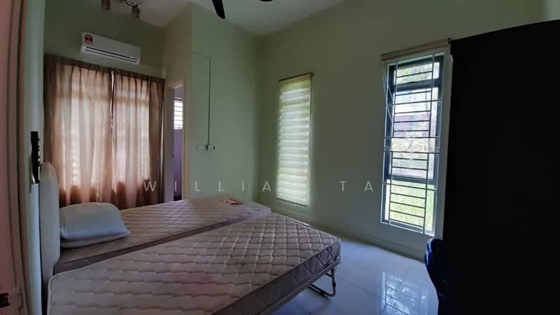 Rumah Teres 2 Tingkat untuk Dijual di East Ledang (Iskandar Puteri (Nusajaya)) - William Tay - Bedroom - PropertyGuru.com.my