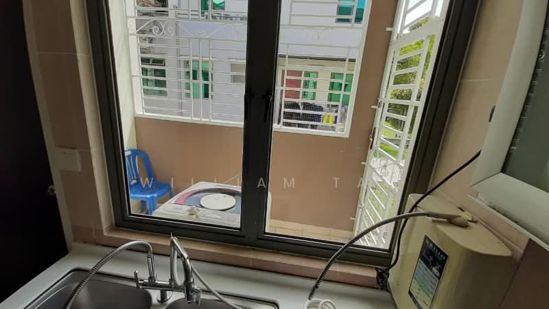 Rumah Teres 2 Tingkat untuk Dijual di East Ledang (Iskandar Puteri (Nusajaya)) - William Tay - Interior - PropertyGuru.com.my