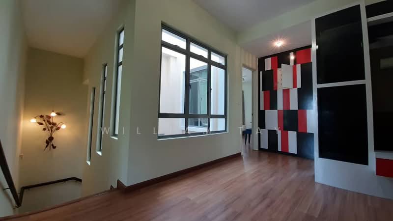 Rumah Teres 2 Tingkat untuk Dijual di East Ledang (Iskandar Puteri (Nusajaya)) - William Tay - Interior - PropertyGuru.com.my
