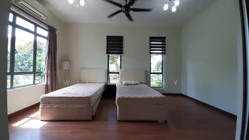 Rumah Teres 2 Tingkat untuk Dijual di East Ledang (Iskandar Puteri (Nusajaya)) - William Tay - Bedroom - PropertyGuru.com.my