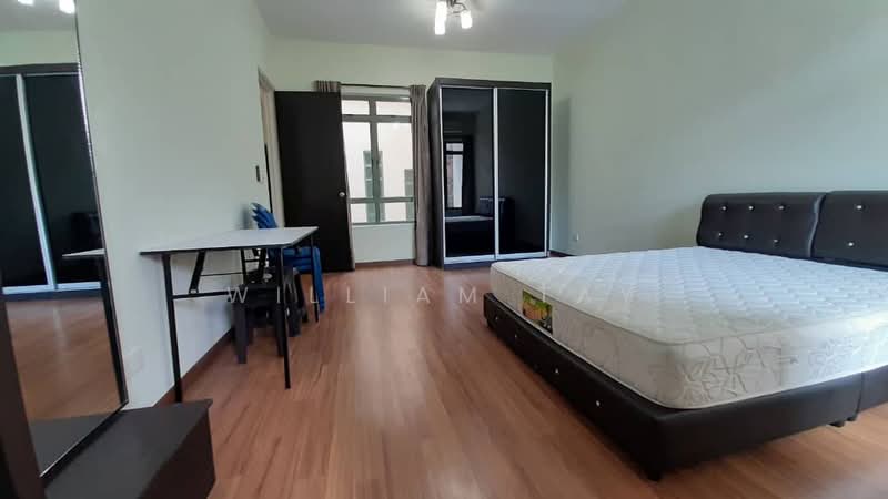 Rumah Teres 2 Tingkat untuk Dijual di East Ledang (Iskandar Puteri (Nusajaya)) - William Tay - Bedroom - PropertyGuru.com.my