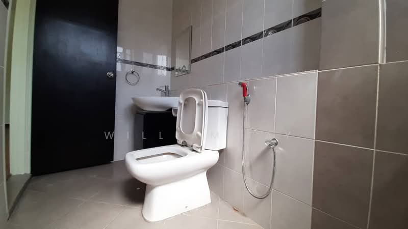 Rumah Teres 2 Tingkat untuk Dijual di East Ledang (Iskandar Puteri (Nusajaya)) - William Tay - Bathroom - PropertyGuru.com.my