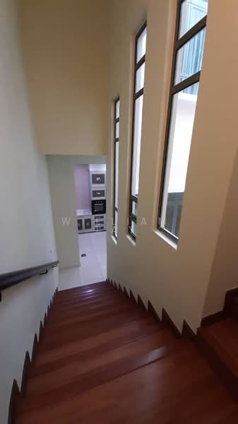 Rumah Teres 2 Tingkat untuk Dijual di East Ledang (Iskandar Puteri (Nusajaya)) - William Tay - Interior - PropertyGuru.com.my