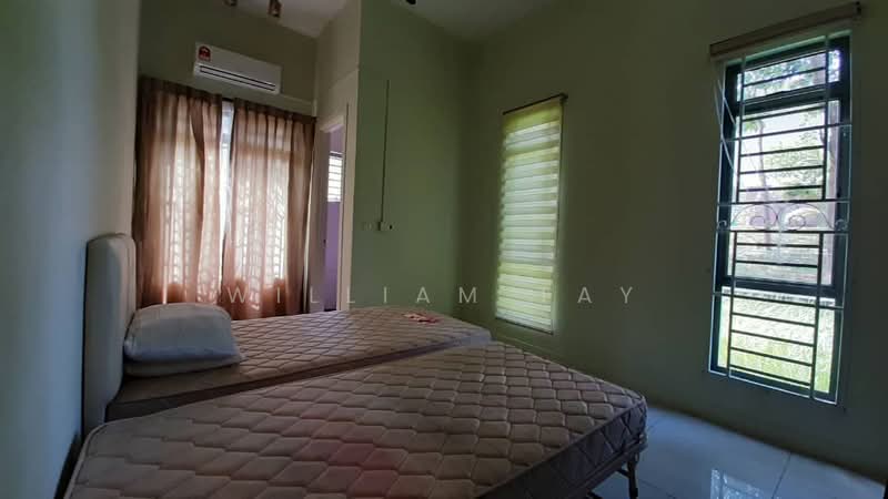 Rumah Teres 2 Tingkat untuk Dijual di East Ledang (Iskandar Puteri (Nusajaya)) - William Tay - Bedroom - PropertyGuru.com.my