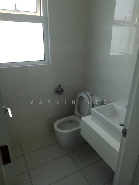 Eco Sky untuk Untuk Disewa - RM 2,300 /bulan, Mac 2026 - Bathroom - PropertyGuru.com.my