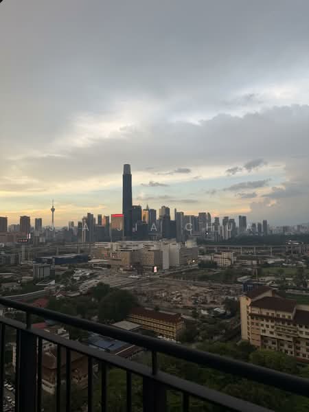 Service Residence for Rent at Sunway Velocity TWO - Jia Jia Chua - View - PropertyGuru.com.my