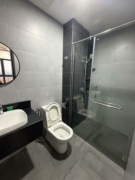 Service Residence for Rent at Sunway Velocity TWO - Jia Jia Chua - Bathroom - PropertyGuru.com.my