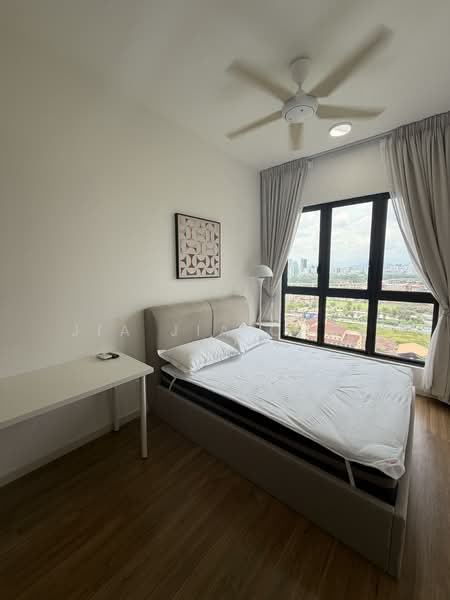Service Residence for Rent at Sunway Velocity TWO - Jia Jia Chua - Bedroom - PropertyGuru.com.my