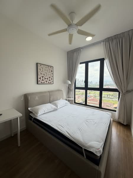 Service Residence for Rent at Sunway Velocity TWO - Jia Jia Chua - Bedroom - PropertyGuru.com.my