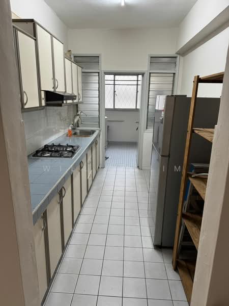 Condominium for Rent at Kelana Puteri - William Lim - Kitchen - PropertyGuru.com.my