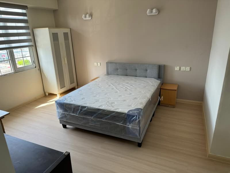Condominium for Rent at Kelana Puteri - William Lim - Bedroom - PropertyGuru.com.my