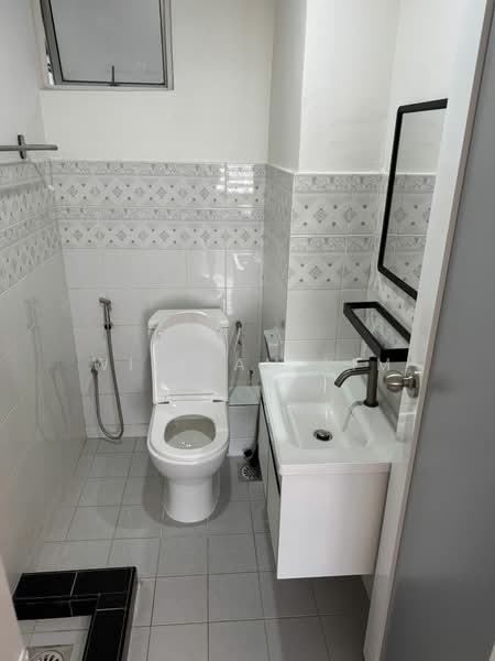 Condominium for Rent at Kelana Puteri - William Lim - Bathroom - PropertyGuru.com.my