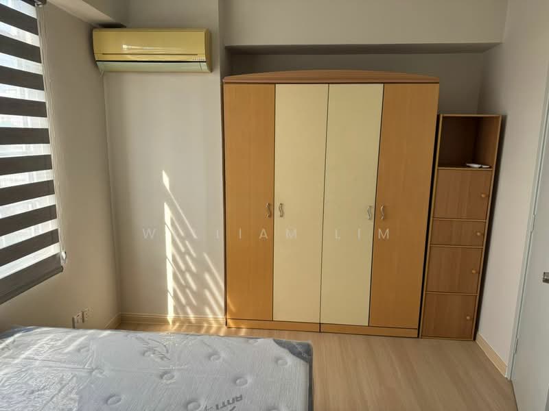 Condominium for Rent at Kelana Puteri - William Lim - Bedroom - PropertyGuru.com.my