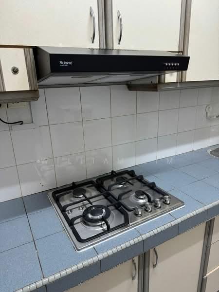 Condominium for Rent at Kelana Puteri - William Lim - Kitchen - PropertyGuru.com.my