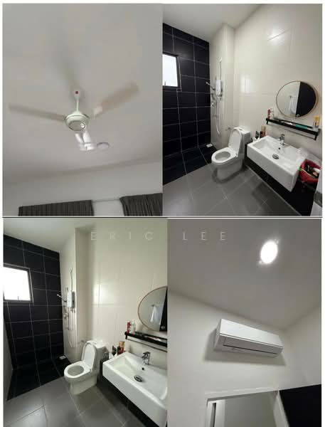 RESIDENSI BOTANI 2 untuk Untuk Disewa - RM 4,500 /bulan, Mac 2026 - Bathroom - PropertyGuru.com.my