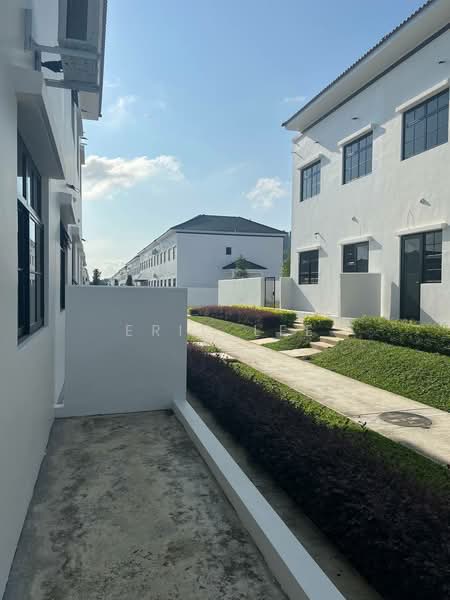 RESIDENSI BOTANI 2 untuk Untuk Disewa - RM 4,500 /bulan, Mac 2026 - Exterior - PropertyGuru.com.my