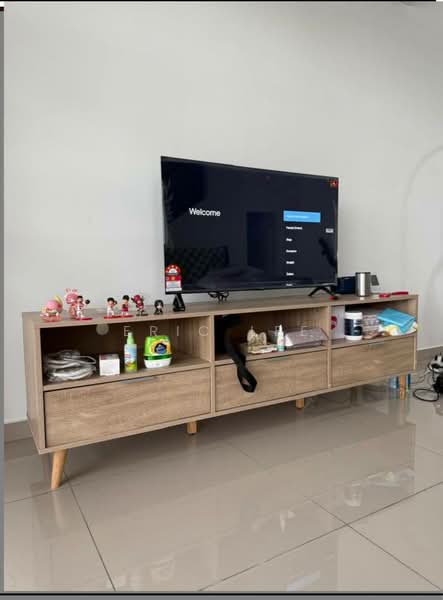 RESIDENSI BOTANI 2 untuk Untuk Disewa - RM 4,500 /bulan, Mac 2026 - Living Room - PropertyGuru.com.my