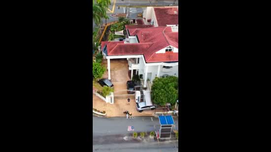 Semi-Detached House for Sale in Taman Tun Dr Ismail (Kuala Lumpur) - Fatin Azemi - PropertyGuru.com.my