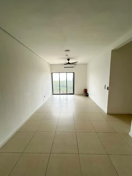 Service Residence for Rent at Casa Embun - Md Syahrul Faez Bin Manan - Living Room - PropertyGuru.com.my