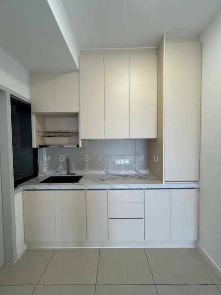 Service Residence for Rent at Casa Embun - Md Syahrul Faez Bin Manan - Kitchen - PropertyGuru.com.my