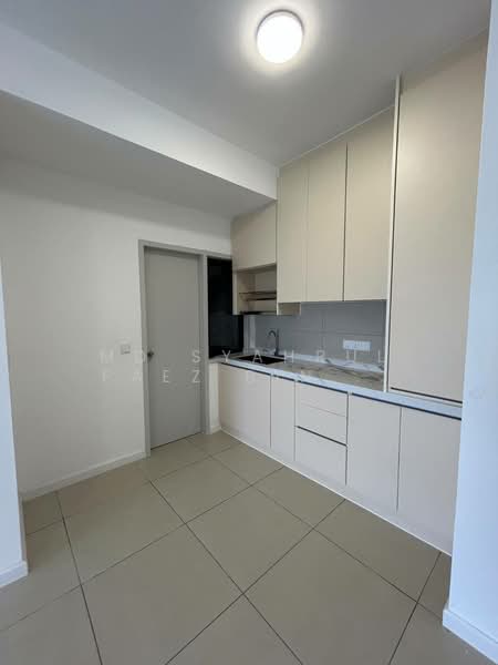 Service Residence for Rent at Casa Embun - Md Syahrul Faez Bin Manan - Kitchen - PropertyGuru.com.my