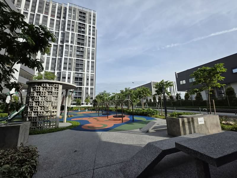 Service Residence for Rent at Casa Embun - Md Syahrul Faez Bin Manan - Exterior - PropertyGuru.com.my