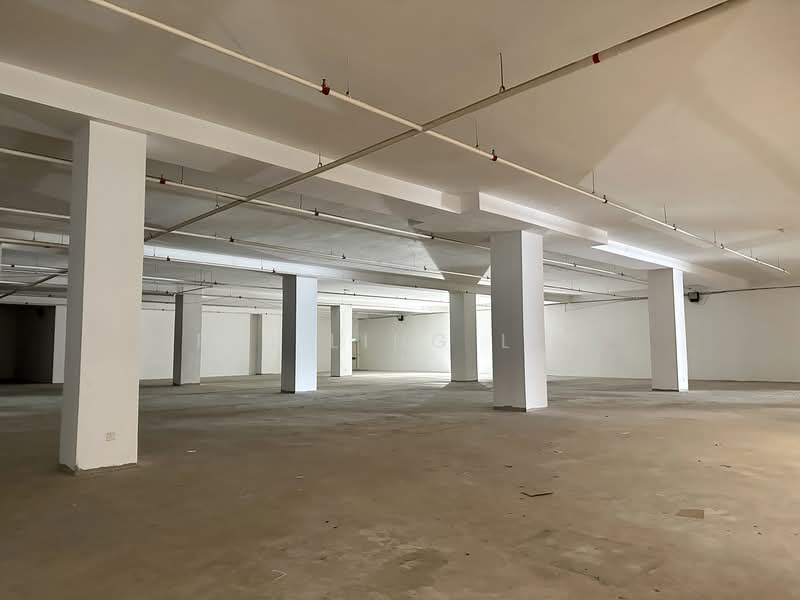 10,000sf Shop Office@ Emporis Retail Mall, Kota Damansara, PJ untuk Untuk Disewa - RM 25,000 /bulan, Mac 2026 - Interior - PropertyGuru.com.my