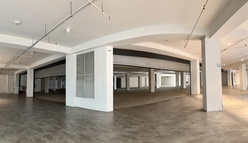 10,000sf Shop Office@ Emporis Retail Mall, Kota Damansara, PJ untuk Untuk Disewa - RM 25,000 /bulan, Mac 2026 - Interior - PropertyGuru.com.my