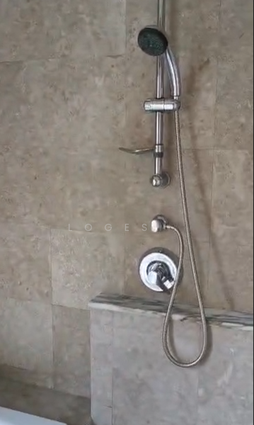 Condominium for Rent at Tiffani Kiara - Loges . - Bathroom - PropertyGuru.com.my