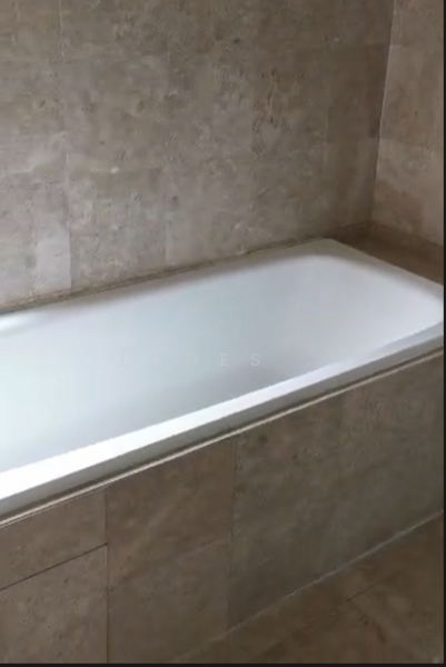 Condominium for Rent at Tiffani Kiara - Loges . - Bathroom - PropertyGuru.com.my