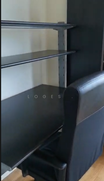 Condominium for Rent at Tiffani Kiara - Loges . - Study - PropertyGuru.com.my